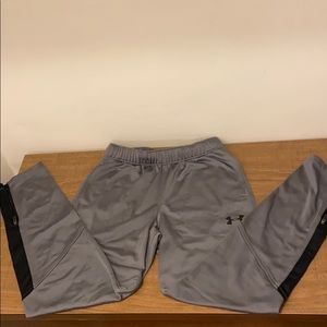 Under Armour Boys’ Sweatpants